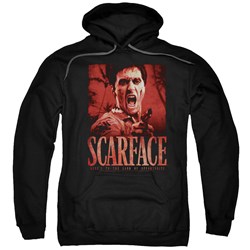 Scarface - Mens Opportunity Hoodie