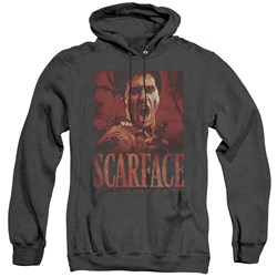 Scarface - Mens Opportunity Hoodie