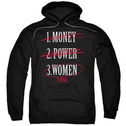 Scarface - Mens Money Power Women Hoodie