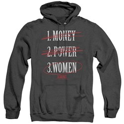 Scarface - Mens Money Power Women Hoodie