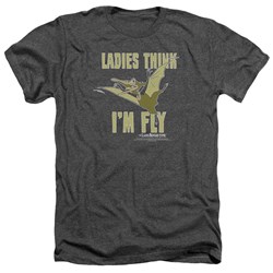 Land Before Time - Mens I'M Fly T-Shirt