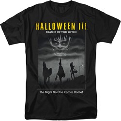 Halloween Iii - Mens Kids Poster T-Shirt