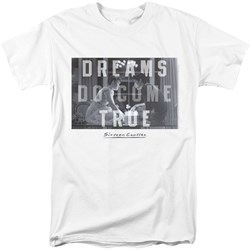 Sixteen Candles - Mens Dreamers T-Shirt