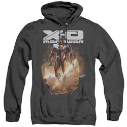 Xo Manowar - Mens Lightning Sword Hoodie