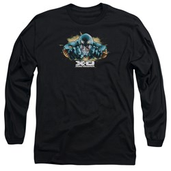 Xo Manowar - Mens Xo Fly Long Sleeve T-Shirt