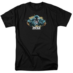 Xo Manowar - Mens Xo Fly T-Shirt