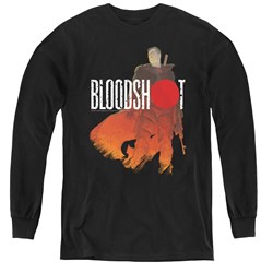 Bloodshot - Youth Taking Aim Long Sleeve T-Shirt