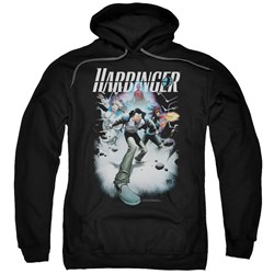 Harbinger - Mens 12 Pullover Hoodie