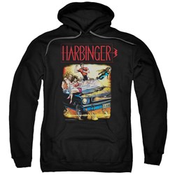 Harbinger - Mens Vintage Harbinger Pullover Hoodie