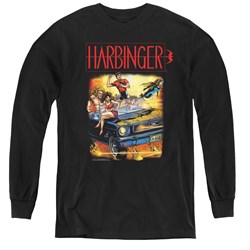 Harbinger - Youth Vintage Harbinger Long Sleeve T-Shirt