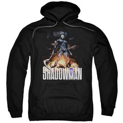 Shadowman - Mens Shadow Victory Pullover Hoodie