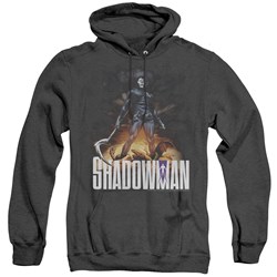 Shadowman - Mens Shadow Victory Hoodie