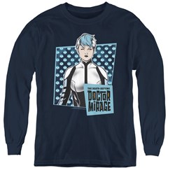 Doctor Mirage - Youth Good Doctor Long Sleeve T-Shirt