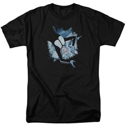 Doctor Mirage - Mens Mirage Burst T-Shirt