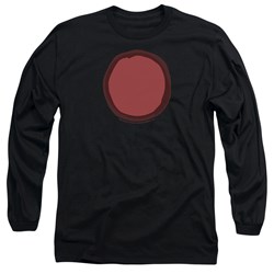 Bloodshot - Mens Logo Long Sleeve T-Shirt