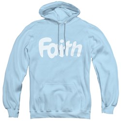 Valiant - Mens Faith Logo Pullover Hoodie