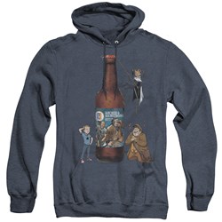 Archer & Armstrong - Mens Ale Hoodie