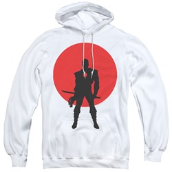 Bloodshot - Mens Icon Pullover Hoodie