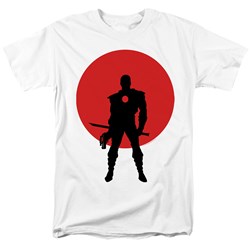 Bloodshot - Mens Icon T-Shirt