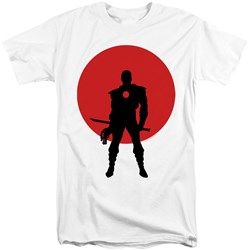 Bloodshot - Mens Icon Tall T-Shirt