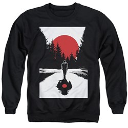 Bloodshot - Mens Woods Sweater