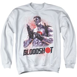 Bloodshot - Mens Reload Sweater