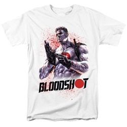 Bloodshot - Mens Reload T-Shirt