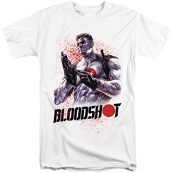 Bloodshot - Mens Reload Tall T-Shirt