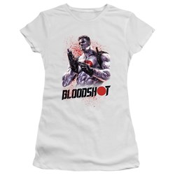 Bloodshot - Juniors Reload T-Shirt