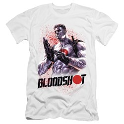 Bloodshot - Mens Reload Slim Fit T-Shirt