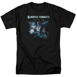 Mortal Kombat - Mens Raiden T-Shirt