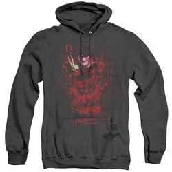 Nightmare On Elm Street - Mens One Two Freddys Coming For You Hoodie