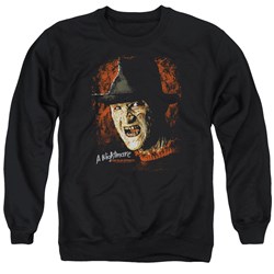 Nightmare On Elm Street - Mens Worst Nightmare Sweater