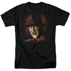 Nightmare On Elm Street - Mens Worst Nightmare T-Shirt