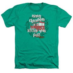 Christmas Vacation - Mens It Was Full Heather T-Shirt