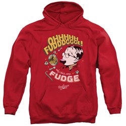 A Christmas Story - Mens Fudge Pullover Hoodie