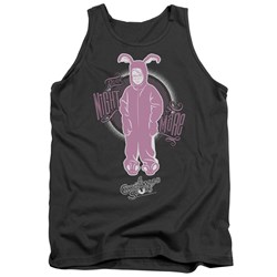 A Christmas Story - Mens Pink Nightmare Tank Top
