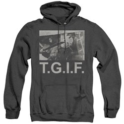 Friday The 13Th - Mens Tgif Hoodie