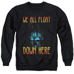 It 2017 - Mens We All Float Down Here Sweater