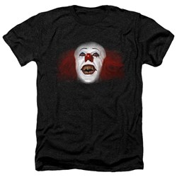 It 1990 - Mens Every Nightmare Youve Ever Heather T-Shirt
