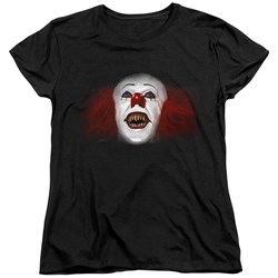 It 1990 - Womens Every Nightmare Youve Ever T-Shirt