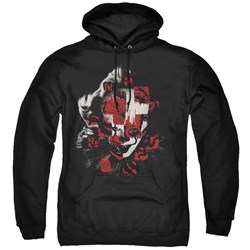 It 2019 - Mens Come Back Pullover Hoodie