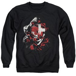 It 2019 - Mens Come Back Sweater