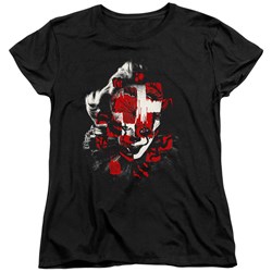 It 2019 - Womens Come Back T-Shirt