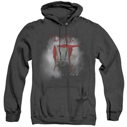 It 2019 - Mens Come Back And Play Hoodie
