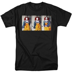 It 1990 - Mens Joke T-Shirt