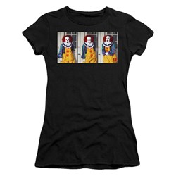 It 1990 - Juniors Joke T-Shirt