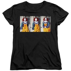 It 1990 - Womens Joke T-Shirt