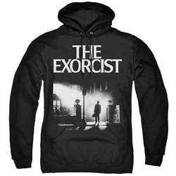 The Exorcist - Mens Poster Pullover Hoodie