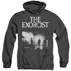 The Exorcist - Mens Poster Hoodie